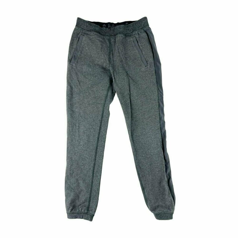 Ivivva Gray Joggers Sweatpants 8